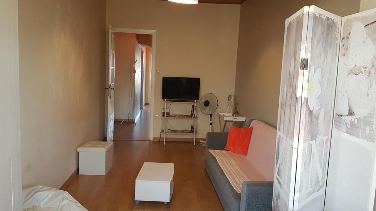 Apartamento Costa Cabral Porto Exterior photo