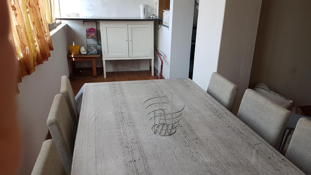 Apartamento Costa Cabral Porto Exterior photo
