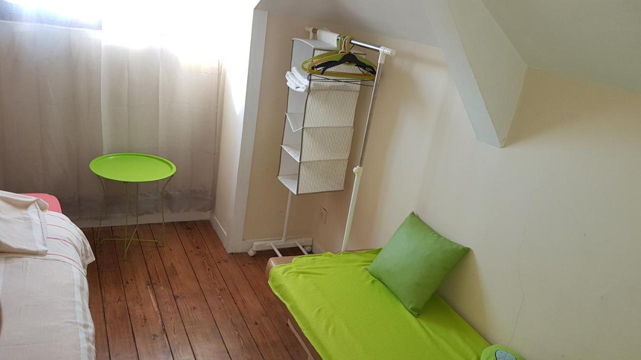Apartamento Costa Cabral Porto Exterior photo