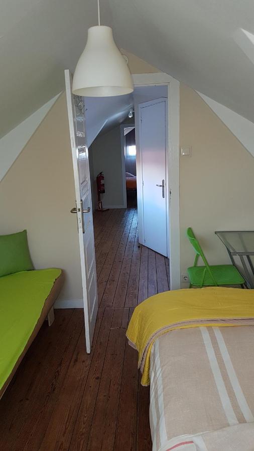 Apartamento Costa Cabral Porto Exterior photo