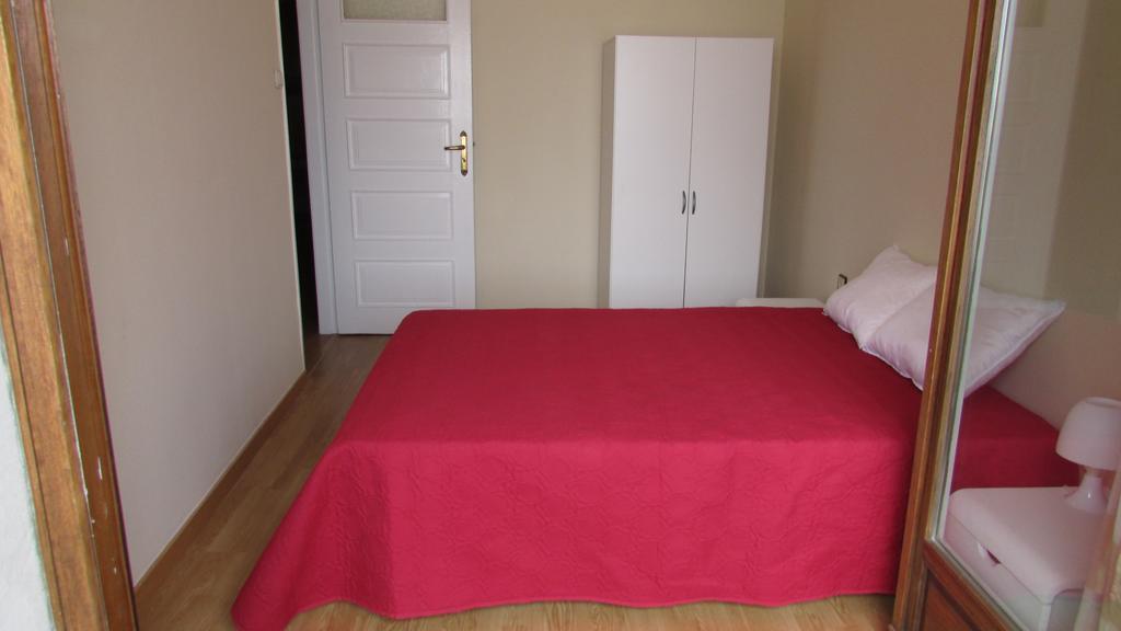 Apartamento Costa Cabral Porto Exterior photo